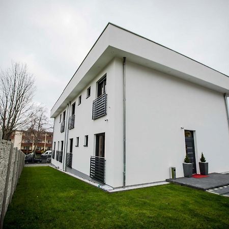 Pension Leo Berlin Extérieur photo