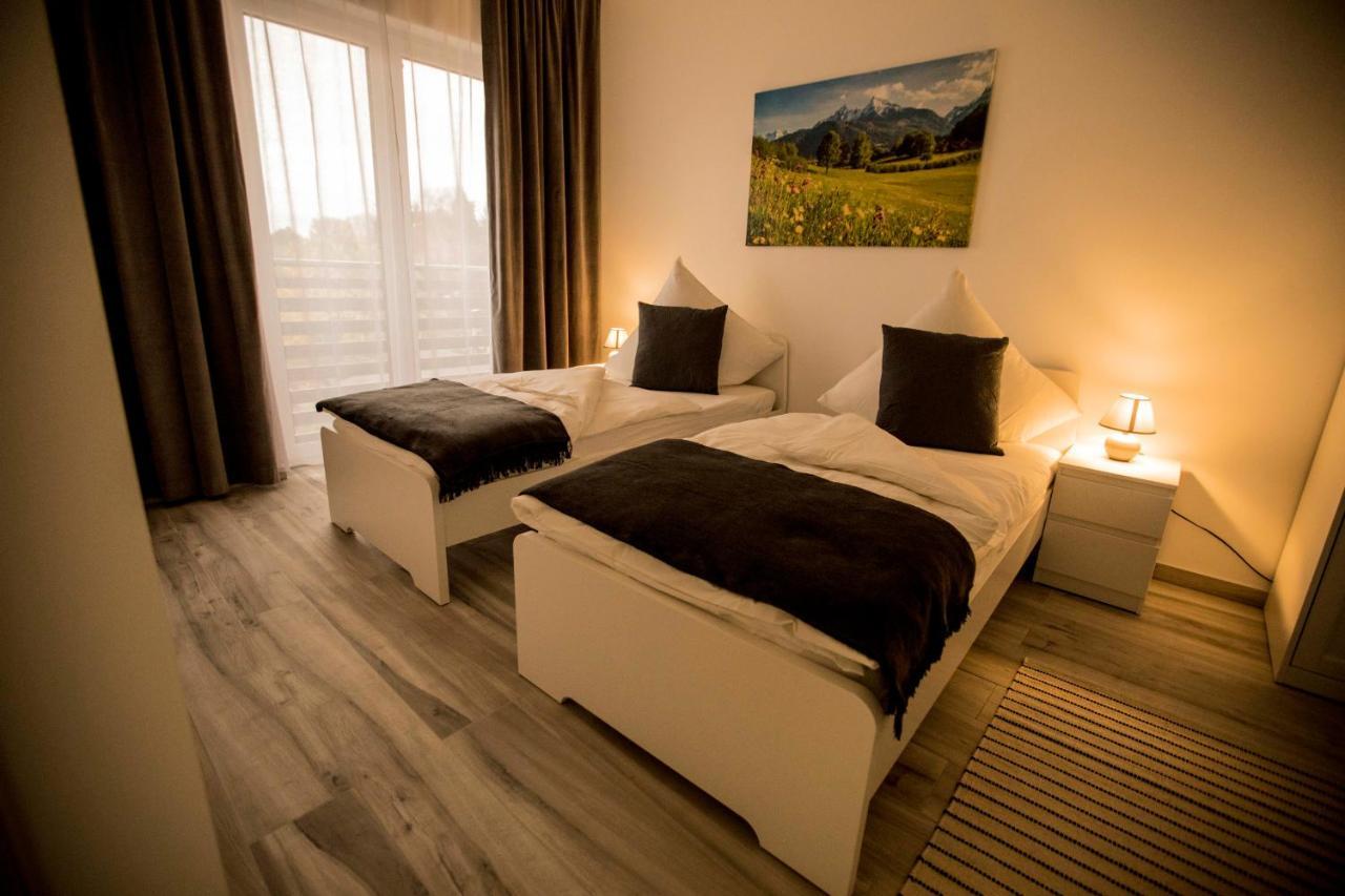 Pension Leo Berlin Extérieur photo