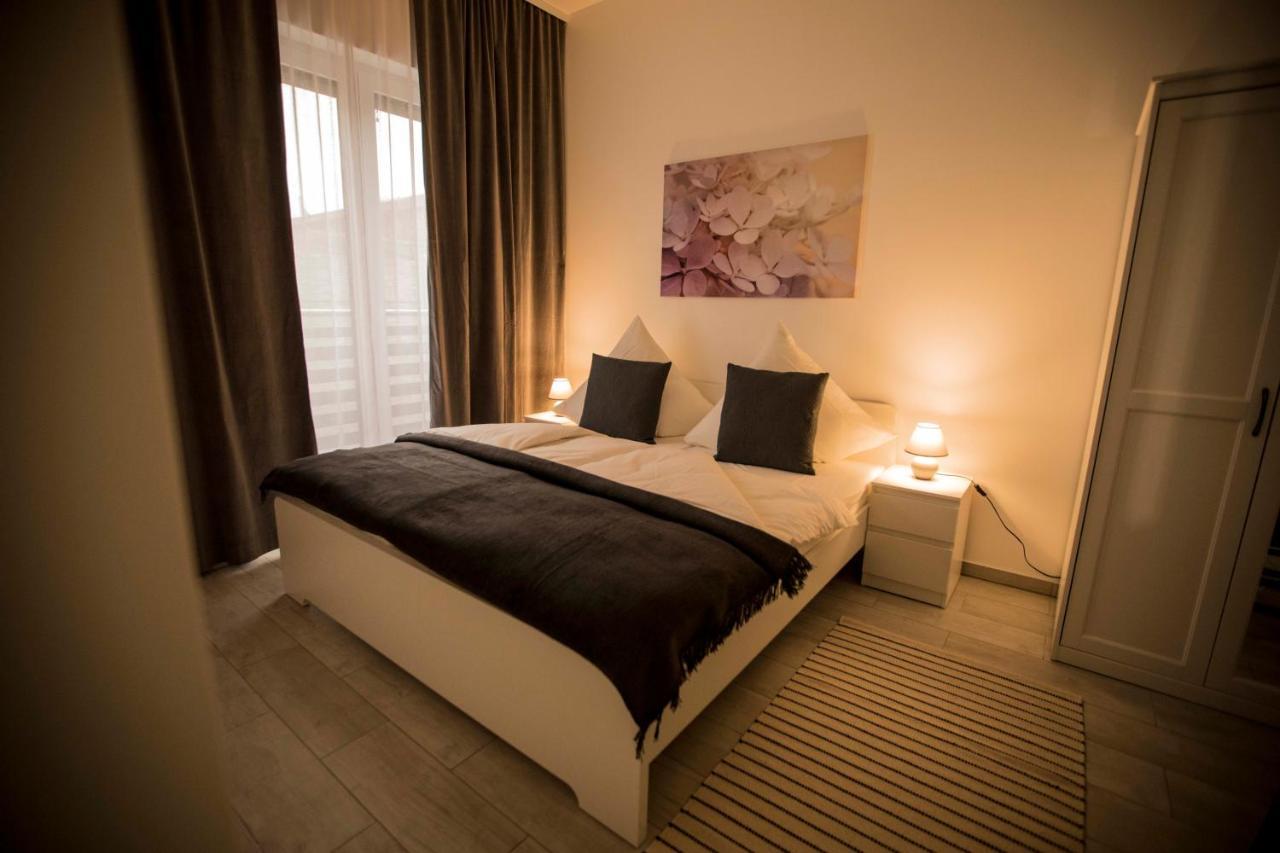 Pension Leo Berlin Extérieur photo